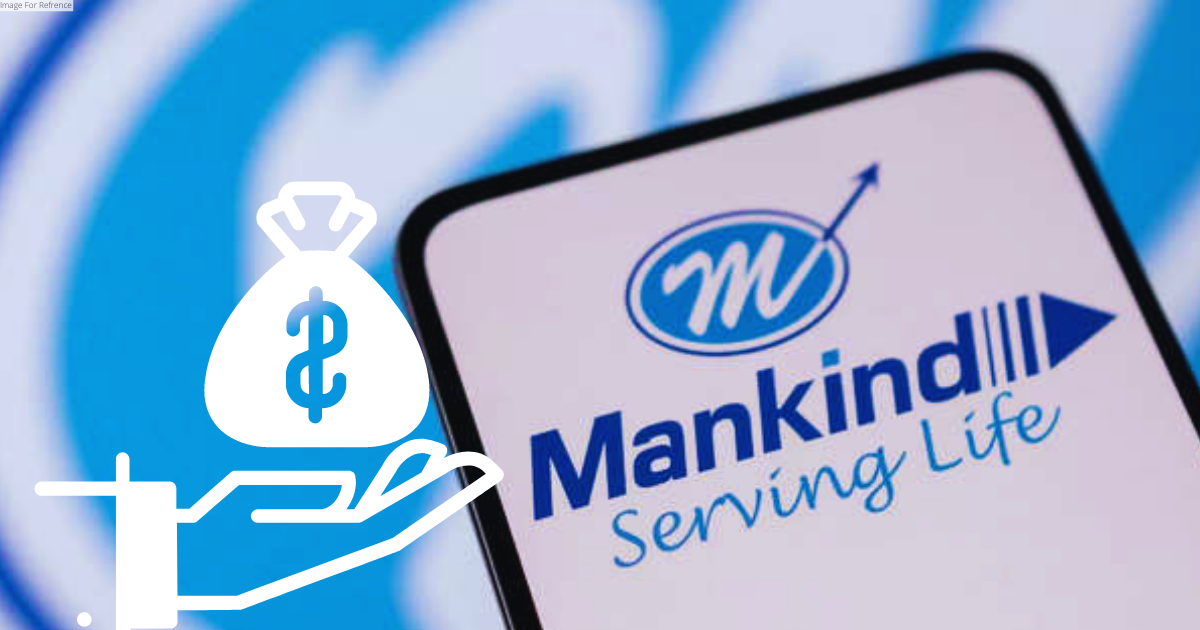 I-T dept raids Mankind Pharma premises over tax evasion allegations, company says extending full cooperation